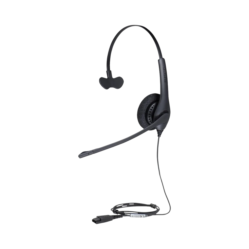 Jabra BIZ 1500 Mono Noise Canceling Headset — Being Shipped