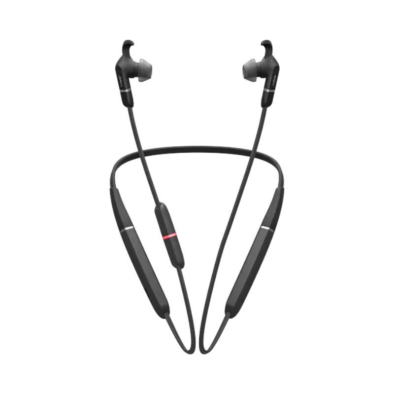 Jabra Evolve 65e Wireless UC Headset — Being Shipped