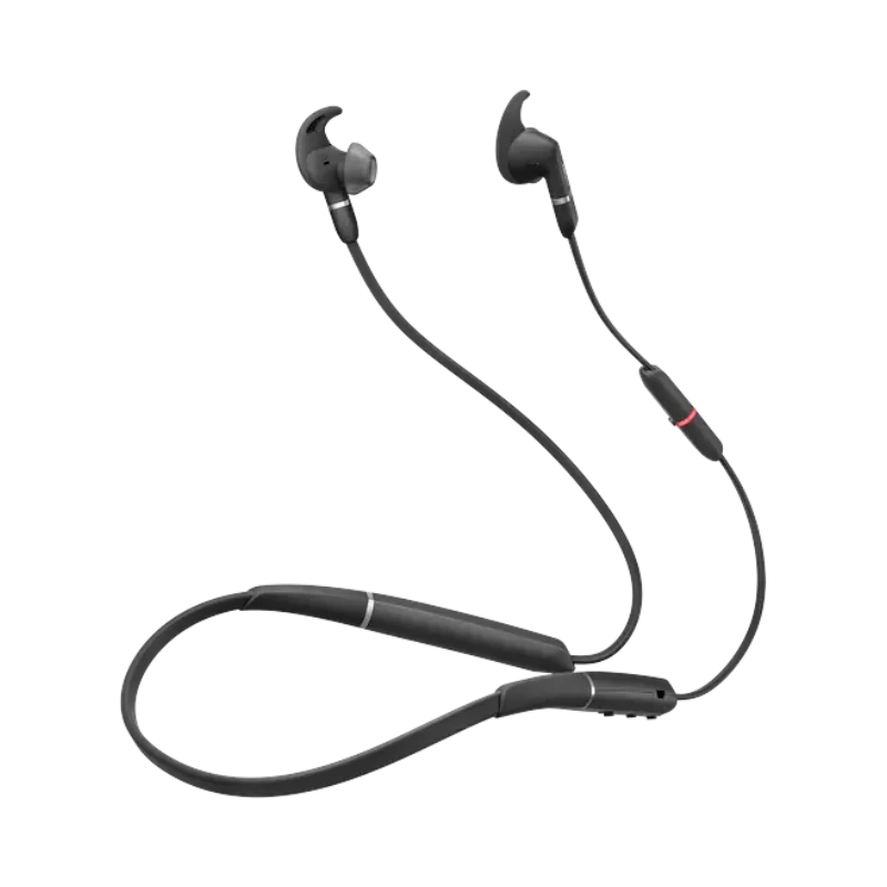 Jabra Evolve 65e Wireless UC Headset — Being Shipped