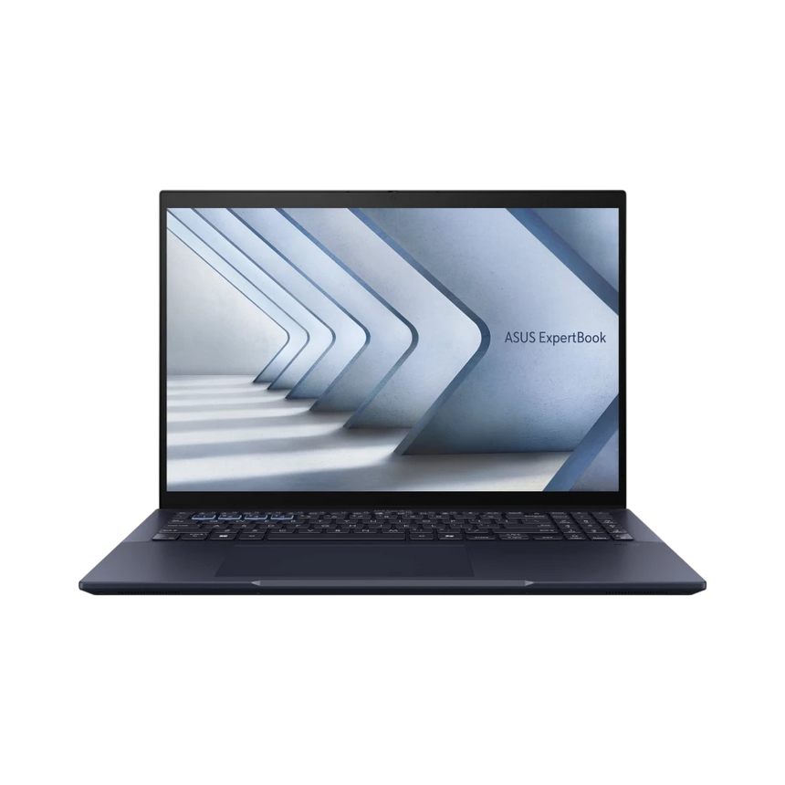 ASUS ExpertBook B5 16" Laptop, Intel Core Ultra 7 155U, 16GB RAM, 512GB SSD — Being Shipped