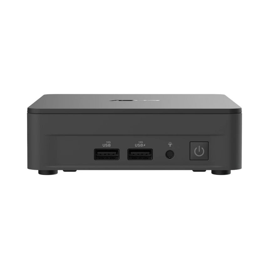 ASUS NUC 13 Pro Slim Barebone Kit Mini PC Intel Core i5-1350P, Intel Iris Xe Graphics — Being Shipped