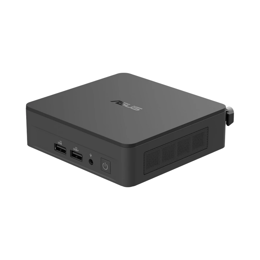 ASUS NUC 13 Pro Slim Barebone Kit Mini PC Intel Core i5-1350P, Intel Iris Xe Graphics — Being Shipped