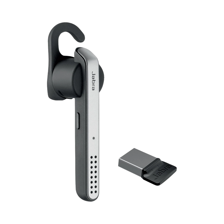 Jabra Stealth UC Bluetooth Mono Headset — Being Shipped