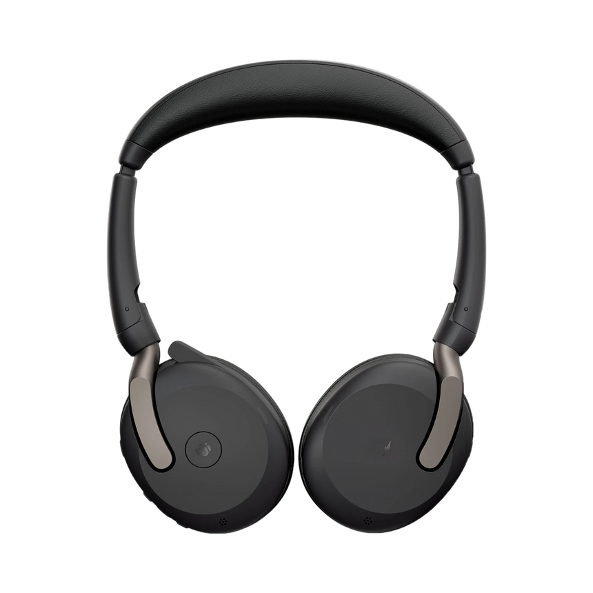 Jabra Evolve2 65 Flex Link MS Stereo Wireless Headset — Being Shipped