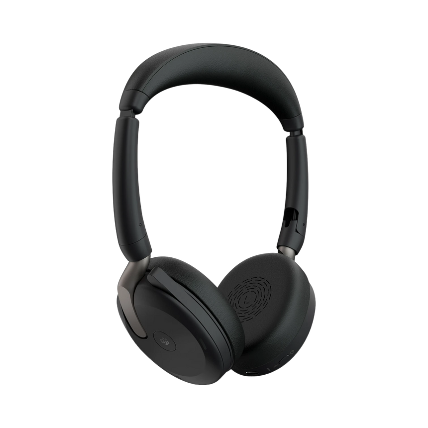 Jabra Evolve2 65 Flex Link MS Stereo Wireless Headset — Being Shipped