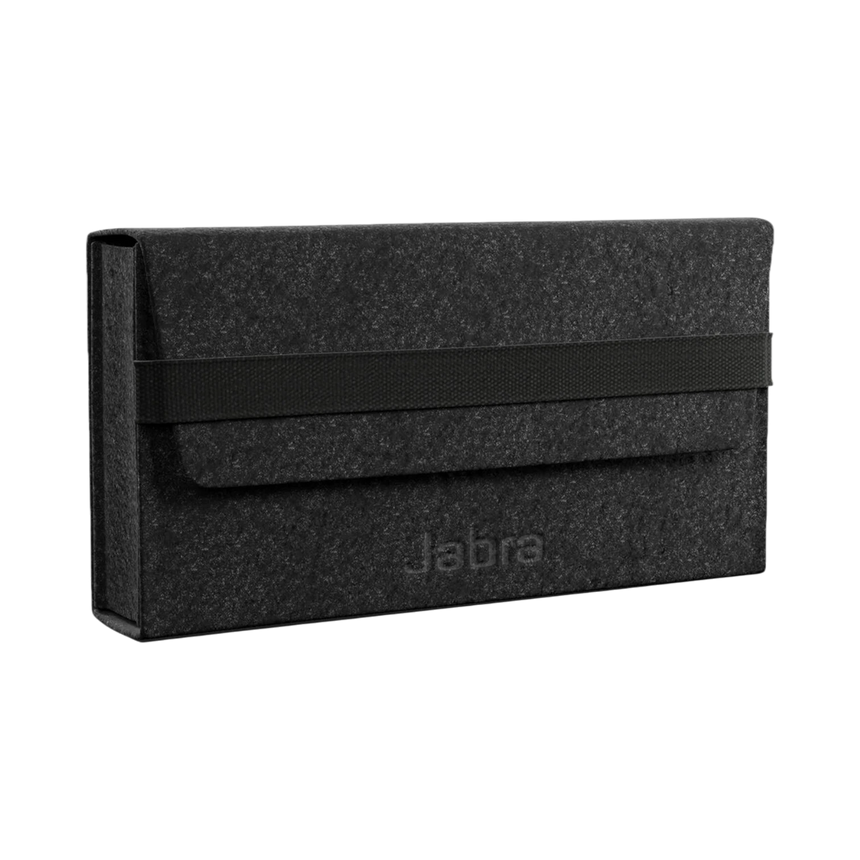 Jabra Evolve2 65 Flex Link MS Stereo Wireless Headset — Being Shipped