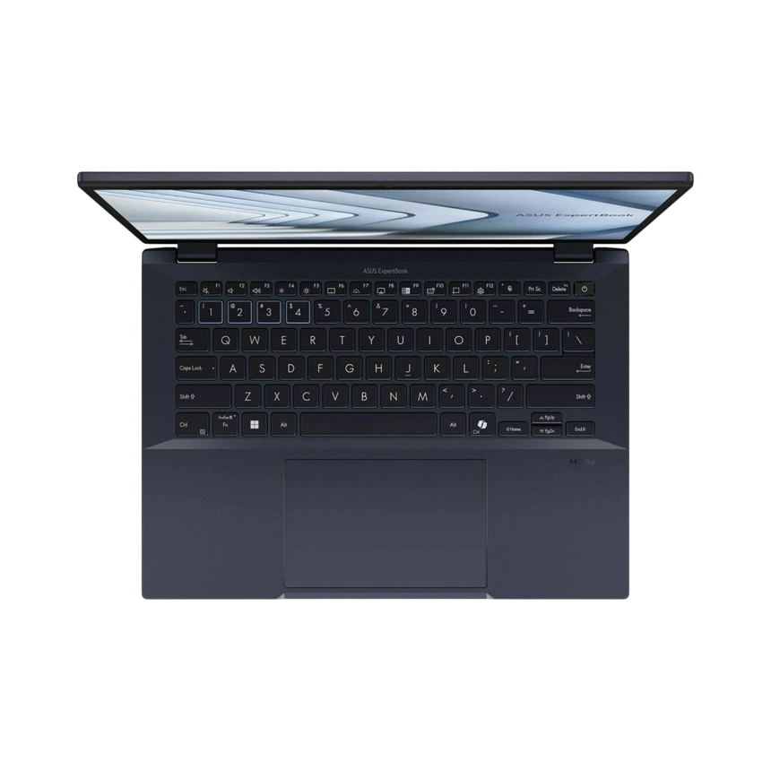 ASUS ExpertBook B5 B5404 14" Notebook, Intel Core Ultra 7 155H, 32GB RAM, 512GB SSD — Being Shipped