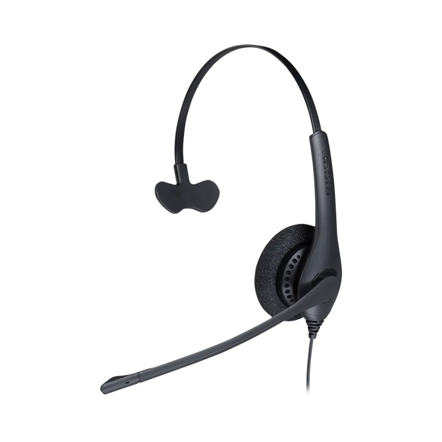 Jabra Biz 1500 Noise Canceling Stereo Headset Microphone — Being Shipped