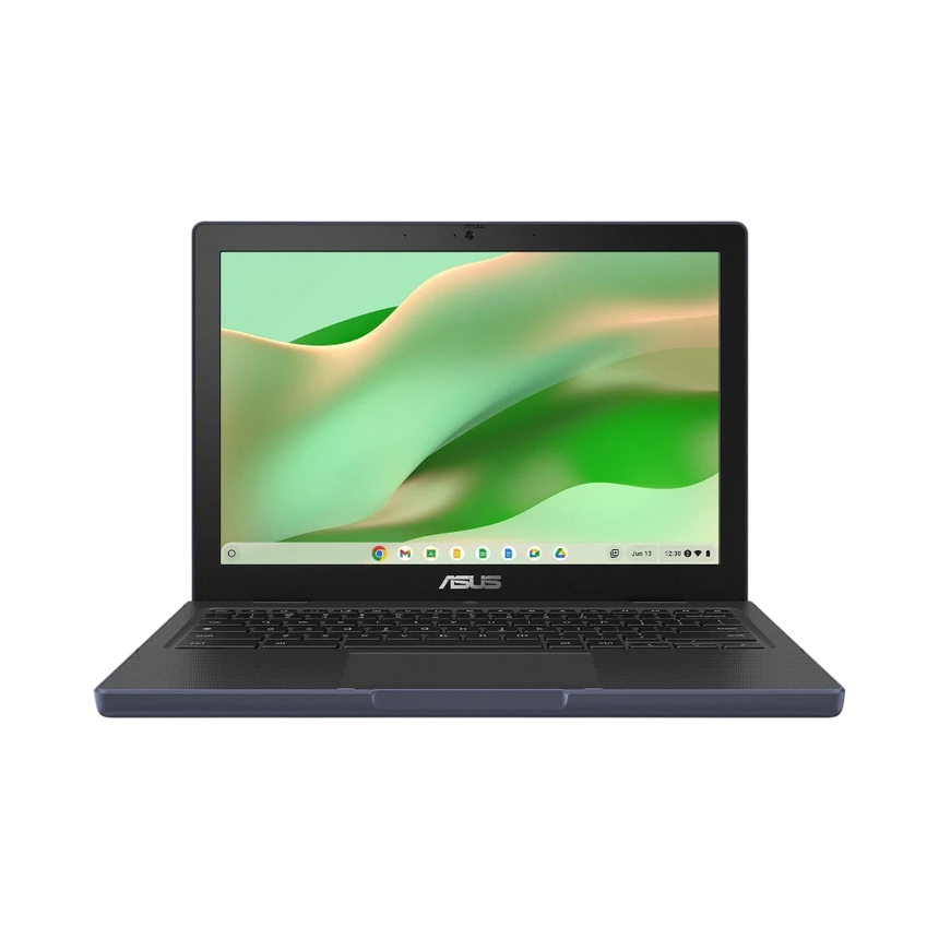 ASUS Chromebook CR12 12.2? Notebook, Intel N100, 8GB RAM, 64GB eMMC — Being Shipped