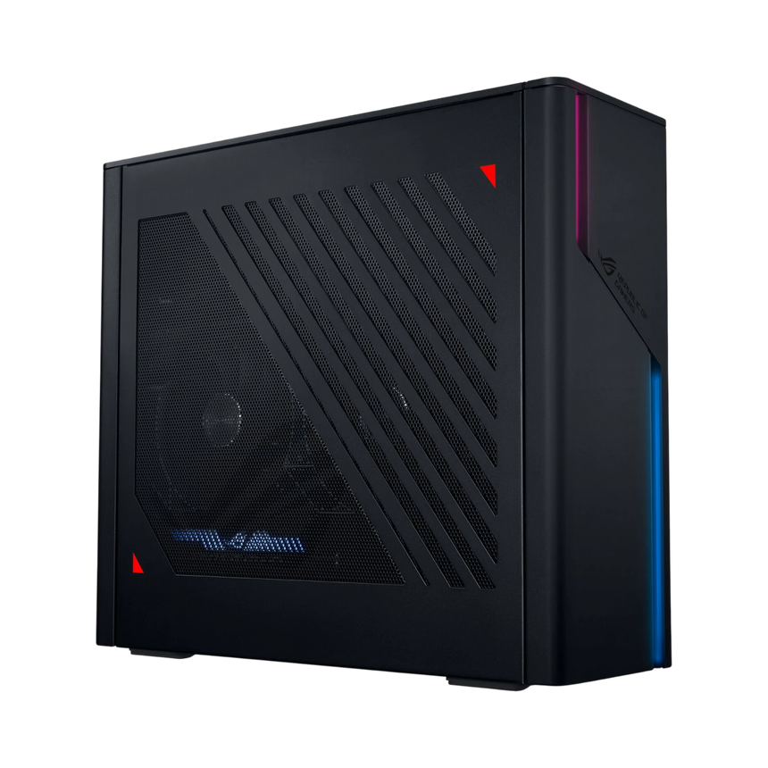 ASUS ROG G Series G22CH SFF Desktop Computer, Intel Core i7-13700KF, NVIDIA GeForce RTX 4070, 32GB DDR5 RAM, 1TB SSD — Being Shipped