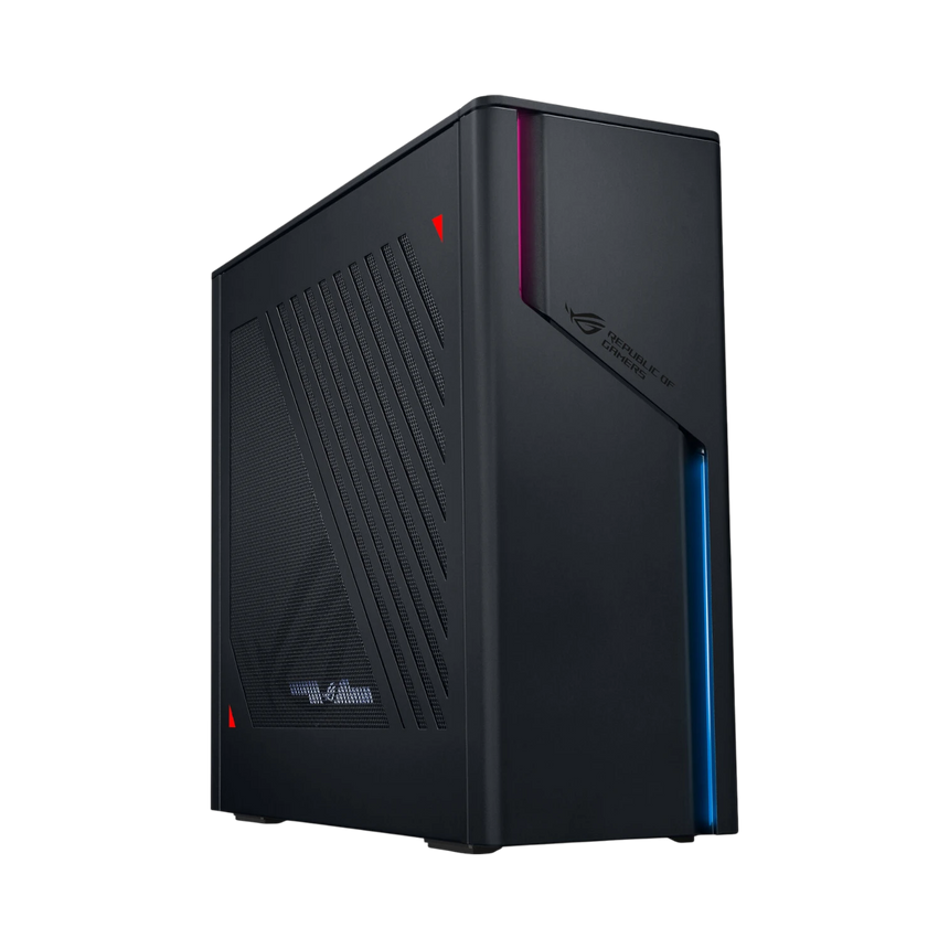 ASUS ROG G Series G22CH SFF Desktop Computer, Intel Core i7-13700KF, NVIDIA GeForce RTX 4070, 32GB DDR5 RAM, 1TB SSD — Being Shipped