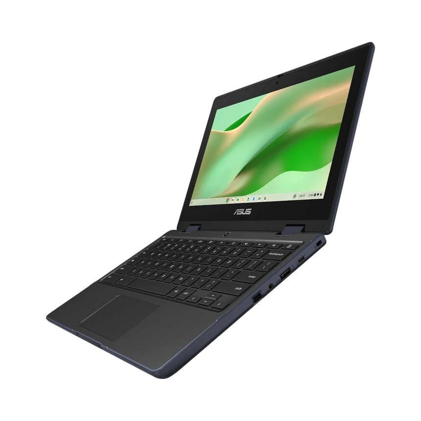 ASUS Chromebook CR11 11.6" Notebook, Intel N100, 4GB RAM, 32GB eMMC — Being Shipped