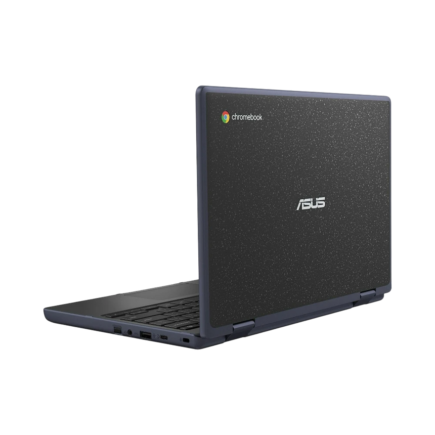 ASUS Chromebook CR11 11.6" Notebook, Intel N100, 4GB RAM, 32GB eMMC — Being Shipped