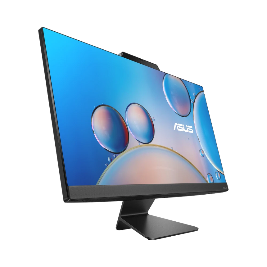 ASUS M3402WFA 23.8" All-In-One Desktop Computer, AMD Ryzen 5 7520U, 16GB RAM, 512GB SSD — Being Shipped