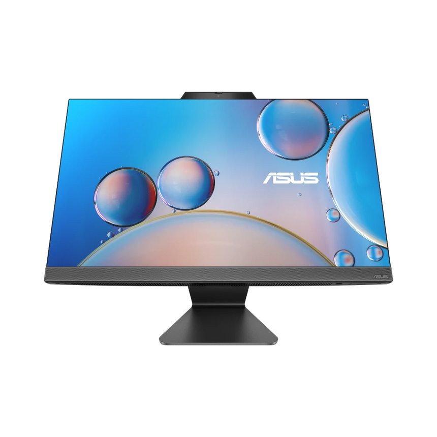 ASUS M3402WFA 23.8" All-In-One Desktop Computer, AMD Ryzen 5 7520U, 16GB RAM, 512GB SSD — Being Shipped