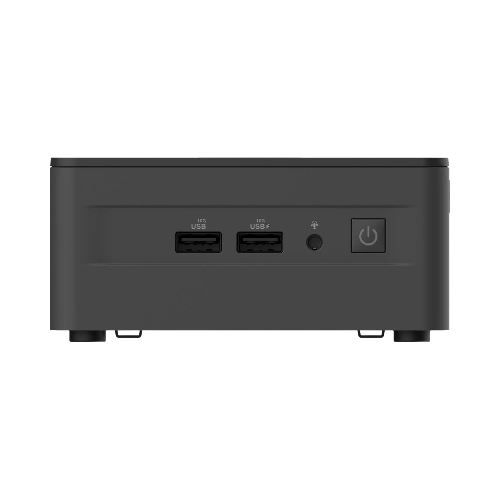 ASUS NUC 13 Pro Tall Barebone Kit Mini PC, Intel Core i5-1340P, Intel Iris Xe Graphics — Being Shipped