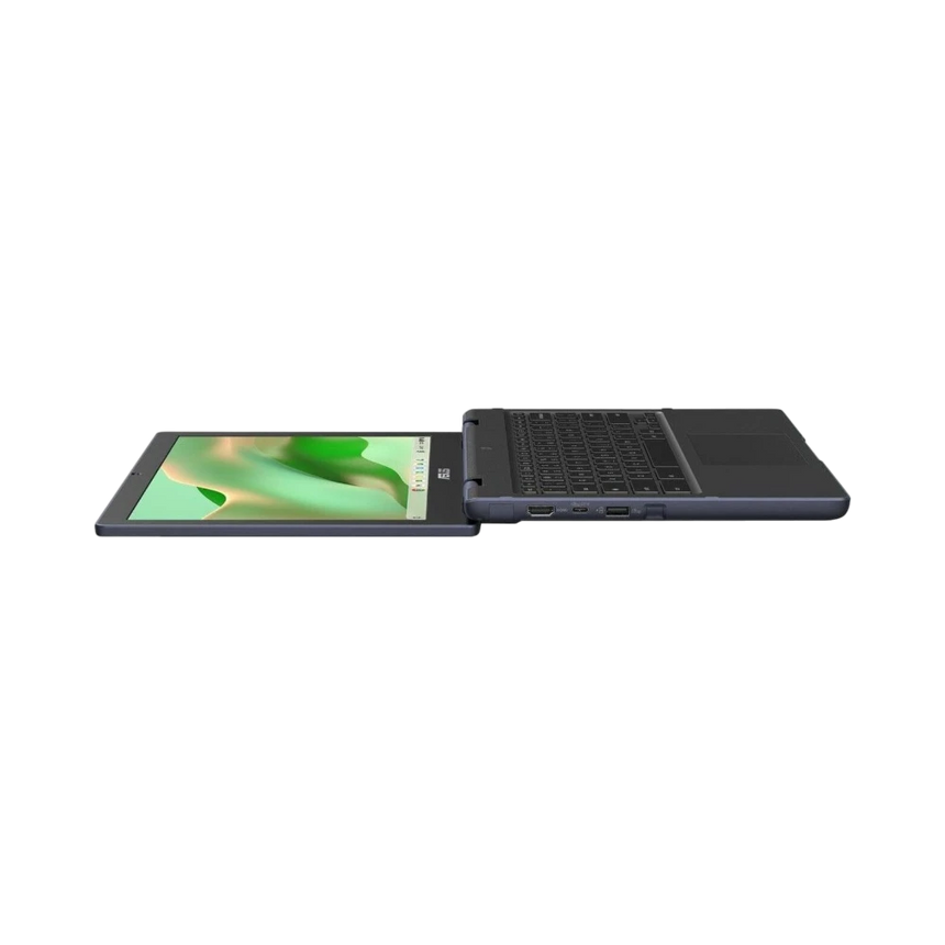 ASUS Chromebook CR12 Rugged 12.2" Notebook, Intel N100, 4GB RAM, 32GB eMMC — Being Shipped