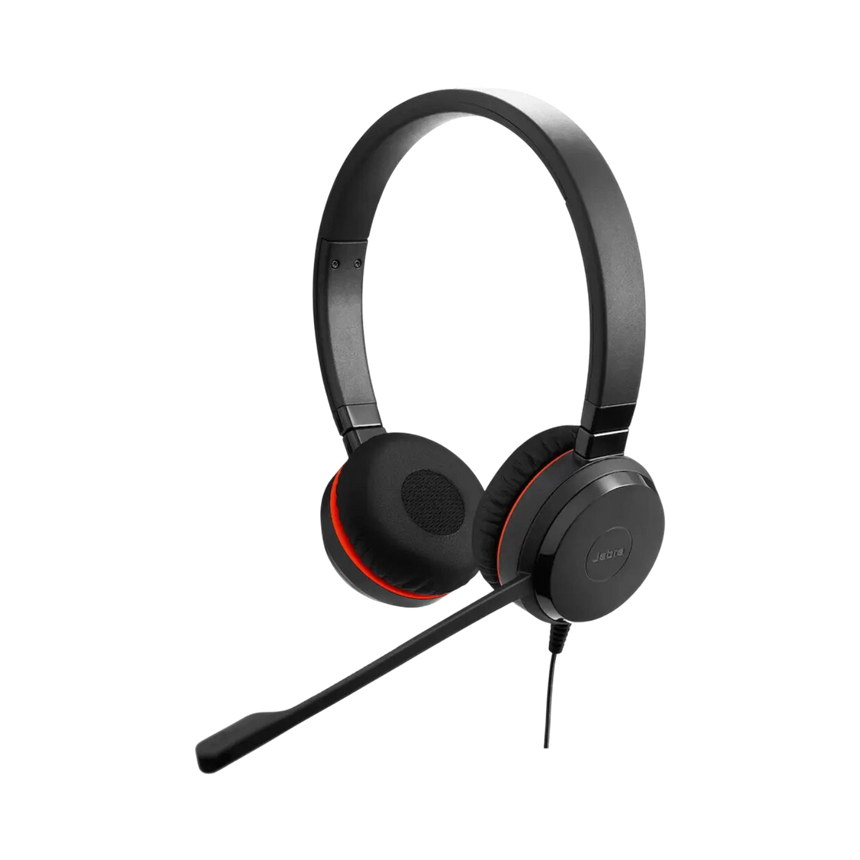 Jabra Stereo Replacement Headset for Evolve 30 II — Being Shipped