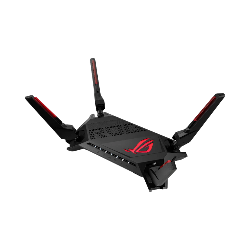ASUS ROG Rapture GT-AX6000 Wireless Dual-Band 2.5G Gaming Router — Being Shipped