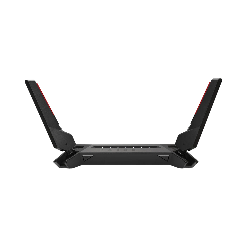 ASUS ROG Rapture GT-AX6000 Wireless Dual-Band 2.5G Gaming Router — Being Shipped