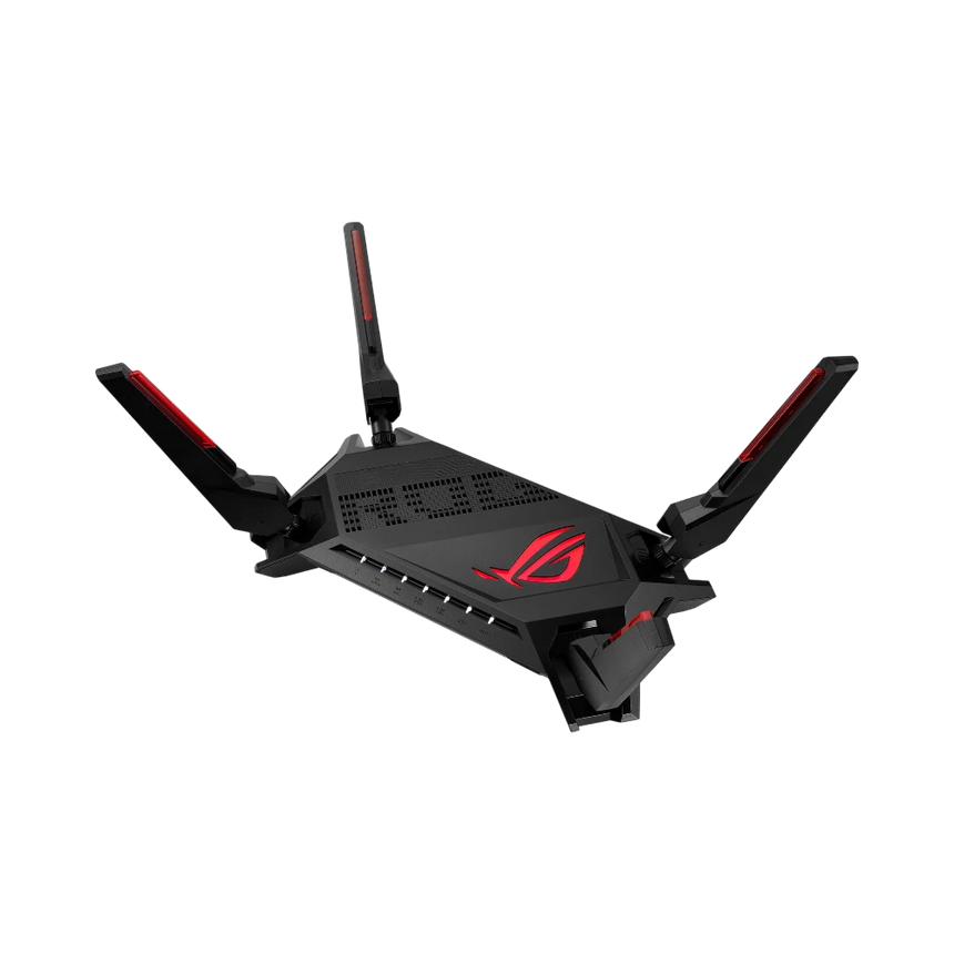 ASUS ROG Rapture GT-AX6000 Wireless Dual-Band 2.5G Gaming Router — Being Shipped