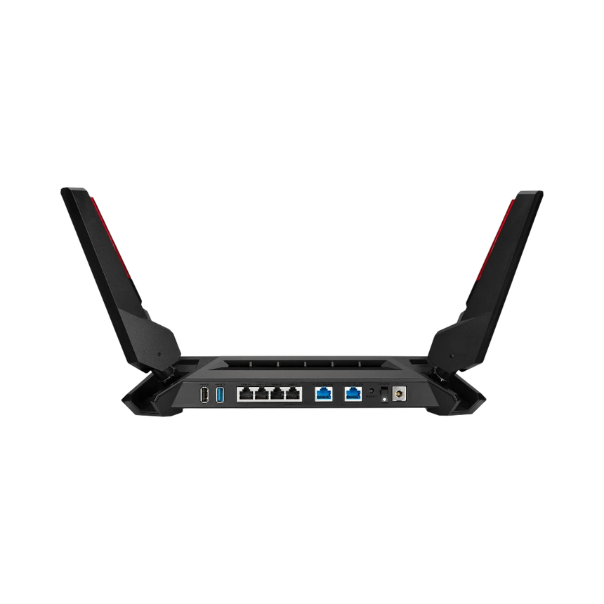 ASUS ROG Rapture GT-AX6000 Wireless Dual-Band 2.5G Gaming Router — Being Shipped