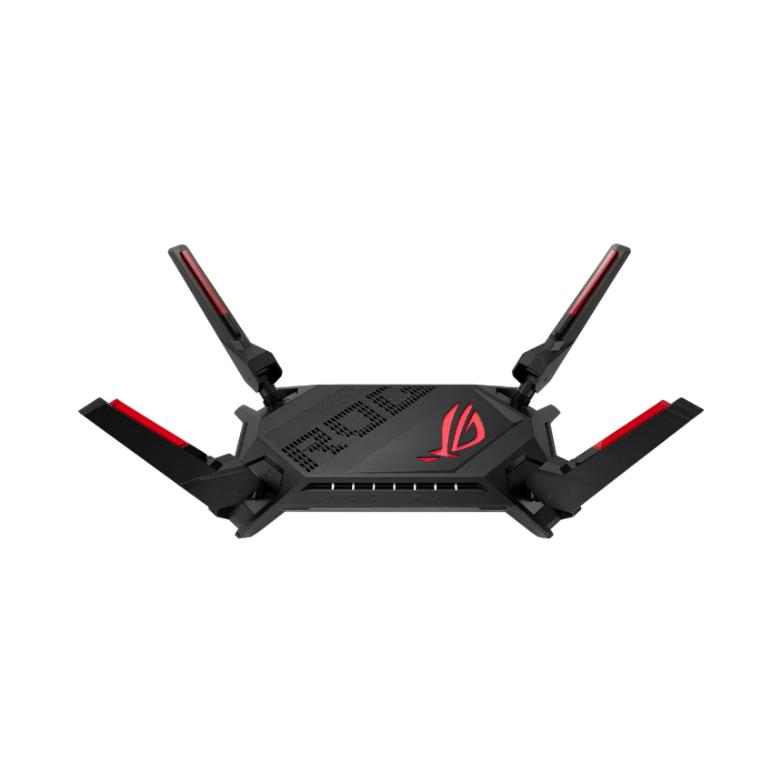 ASUS ROG Rapture GT-AX6000 Wireless Dual-Band 2.5G Gaming Router — Being Shipped