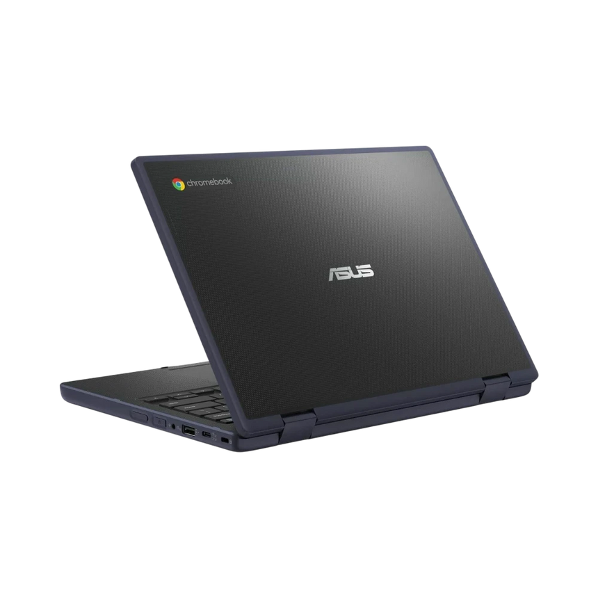 ASUS Chromebook CR12 Flip 12.2" 2-in-1 Notebook, Intel N100, 4GB RAM, 32GB eMMC — Being Shipped