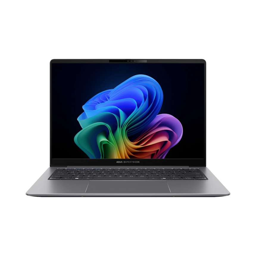 ASUS ExpertBook P5 14" Notebook, Intel Core Ultra 5 226V, 16GB RAM, 512GB SSD — Being Shipped