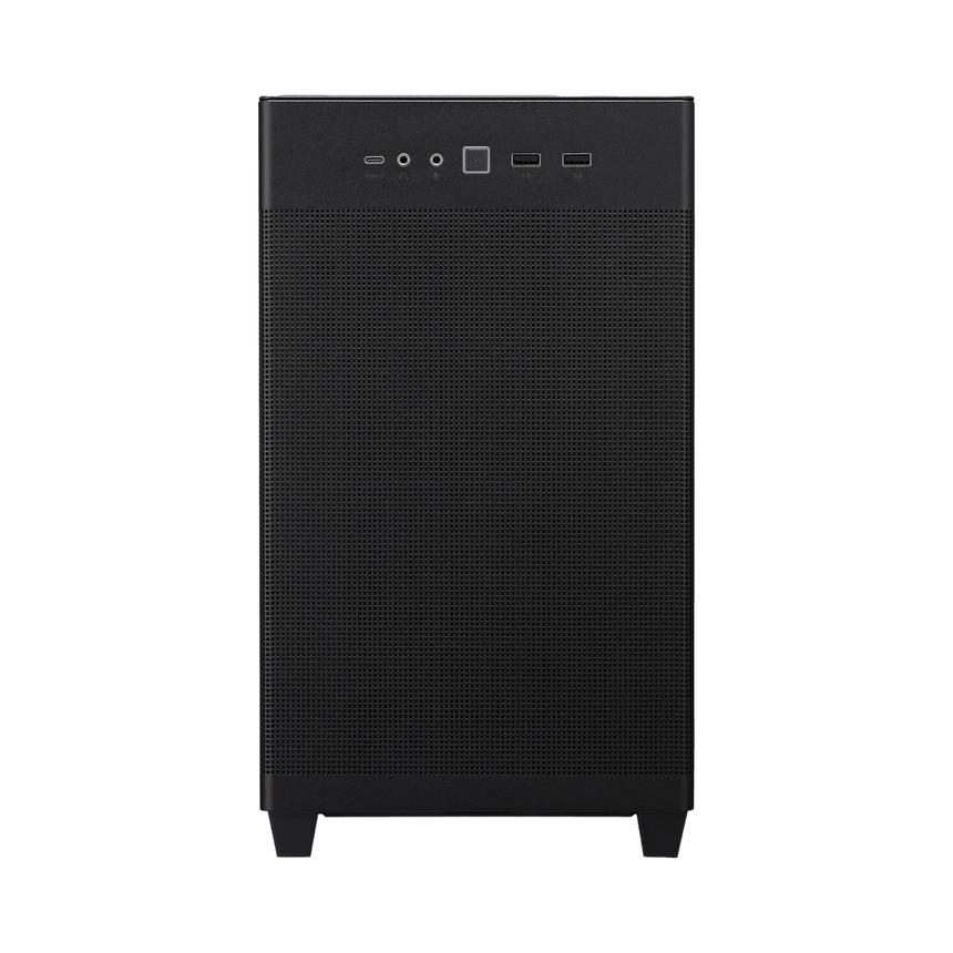ASUS Prime AP201 Micro-ATX Case (Black, Mesh) — Being Shipped