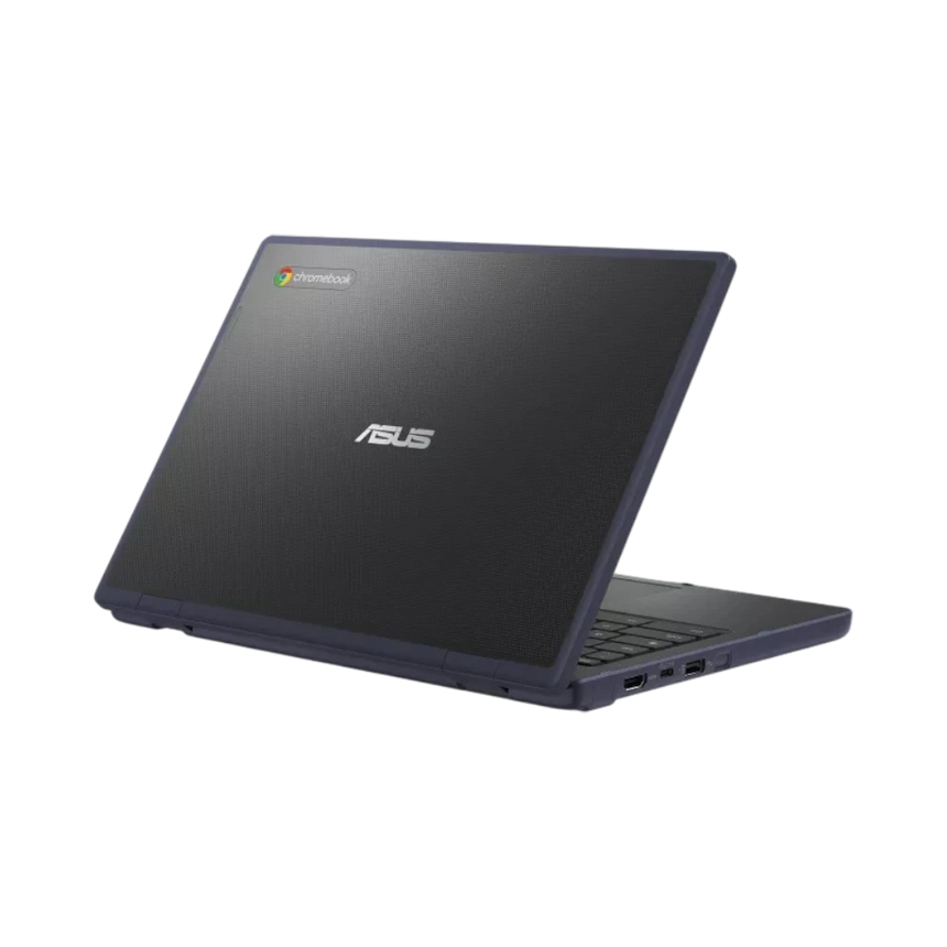 ASUS Chromebook CR11 11.6" Notebook, Intel N100, 8GB RAM, 64GB eMMC — Being Shipped