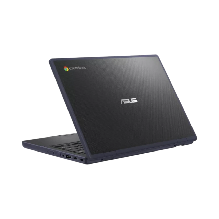 ASUS Chromebook CR11 11.6" Notebook, Intel N100, 8GB RAM, 64GB eMMC — Being Shipped