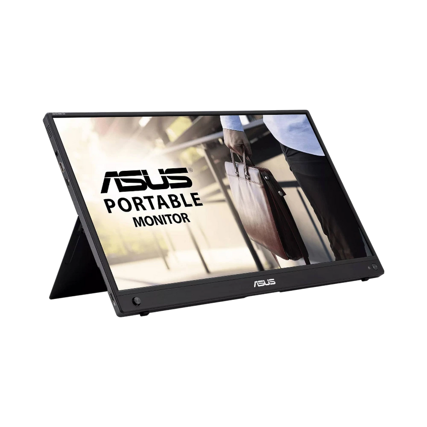 ASUS ZenScreen Go 15.6" 16:9 60Hz IPS Portable Monitor — Being Shipped