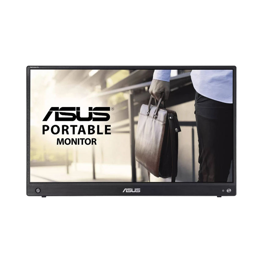 ASUS ZenScreen Go 15.6" 16:9 60Hz IPS Portable Monitor — Being Shipped