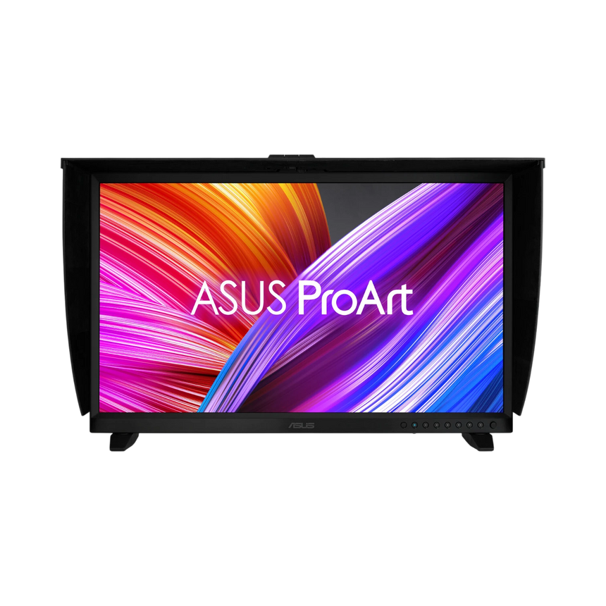 ASUS ProArt Display OLED PA32DC 31.5" 16:9 60Hz 4K HDR Monitor — Being Shipped