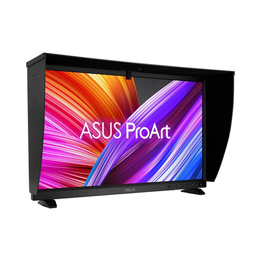 ASUS ProArt Display OLED PA32DC 31.5" 16:9 60Hz 4K HDR Monitor — Being Shipped