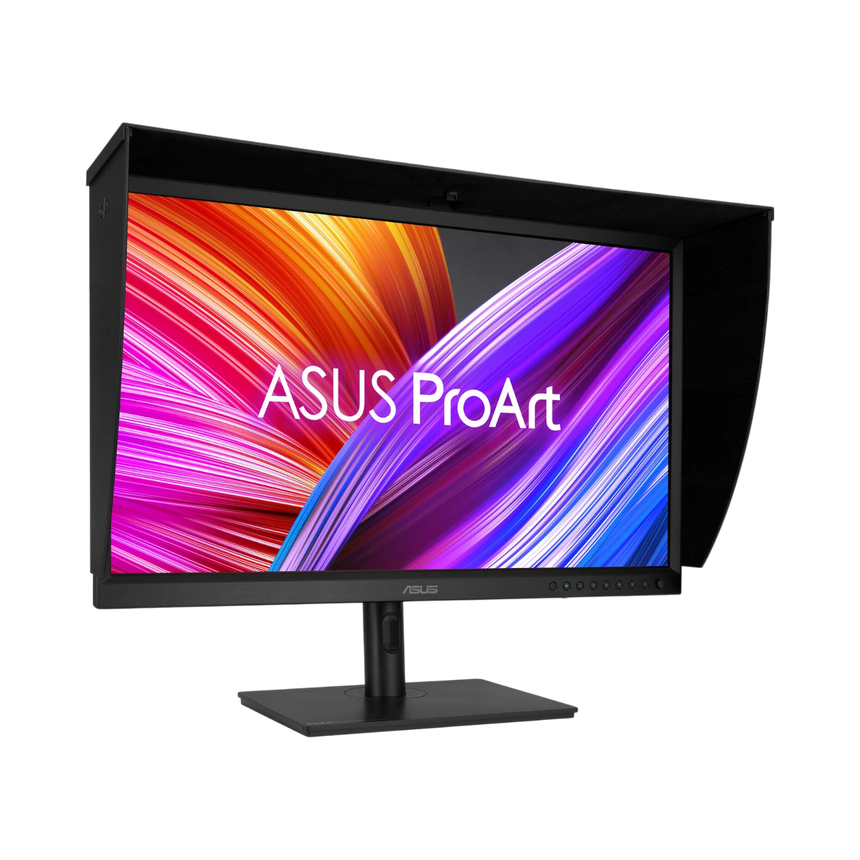 ASUS ProArt Display OLED PA32DC 31.5" 16:9 60Hz 4K HDR Monitor — Being Shipped