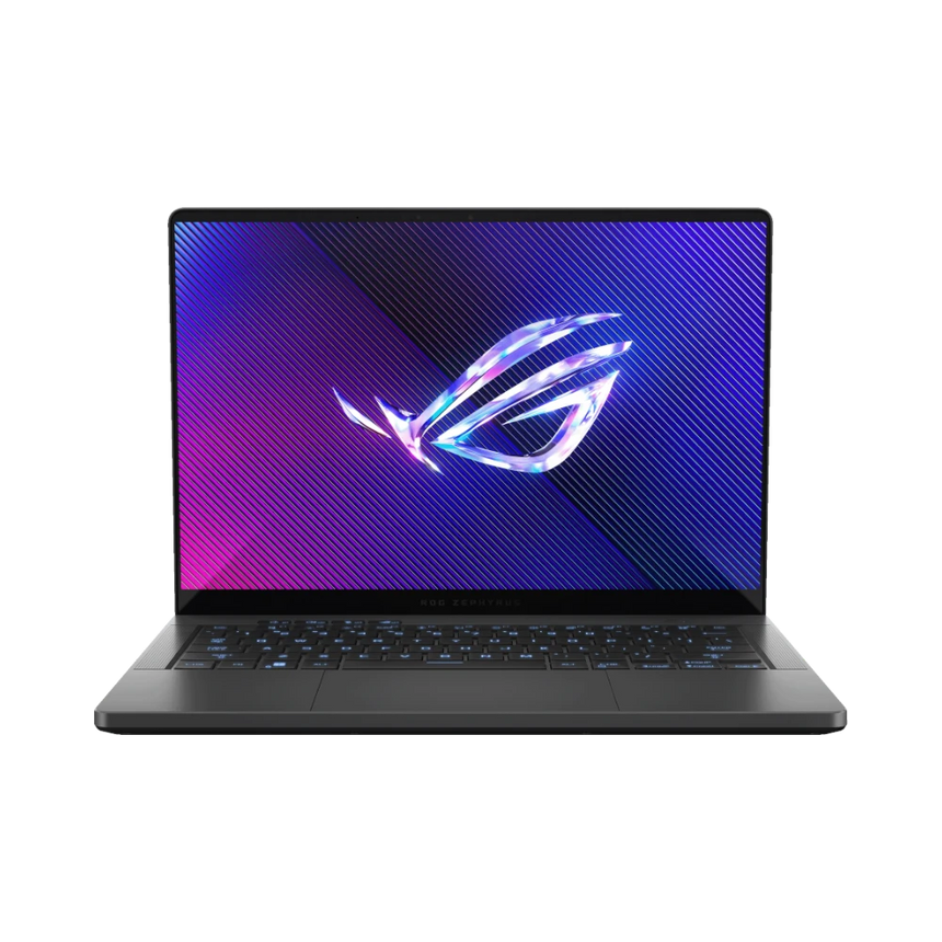 ASUS ROG Zephyrus G14 14" Gaming Laptop, AMD Ryzen 9 8945HS, NVIDIA RTX 4070, 32GB RAM, 1TB SSD — Being Shipped