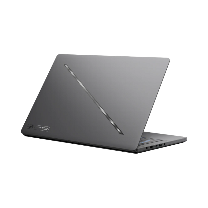 ASUS ROG Zephyrus G14 14" Gaming Laptop, AMD Ryzen 9 8945HS, NVIDIA RTX 4070, 32GB RAM, 1TB SSD — Being Shipped