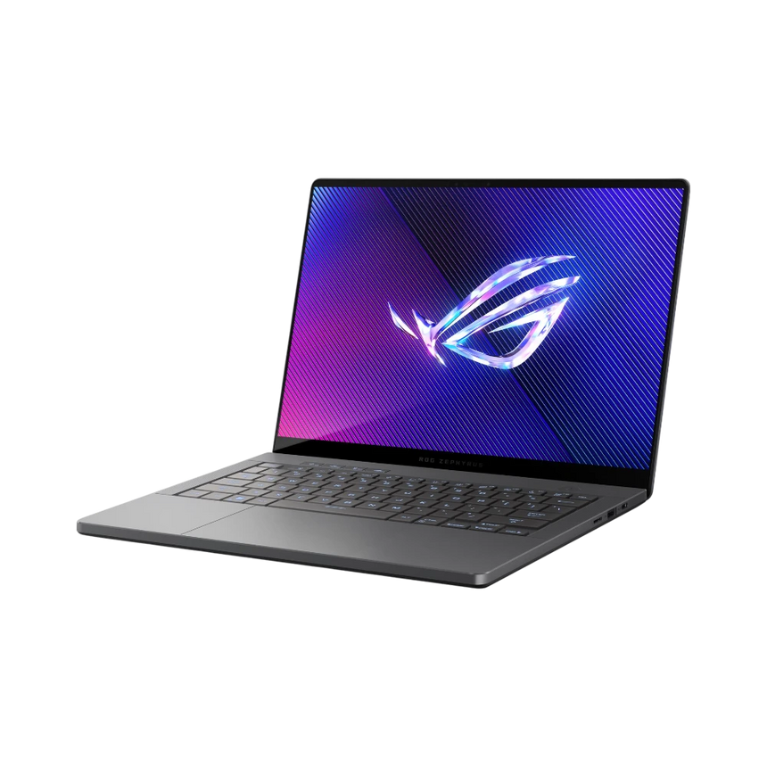 ASUS ROG Zephyrus G14 14" Gaming Laptop, AMD Ryzen 9 8945HS, NVIDIA RTX 4070, 32GB RAM, 1TB SSD — Being Shipped