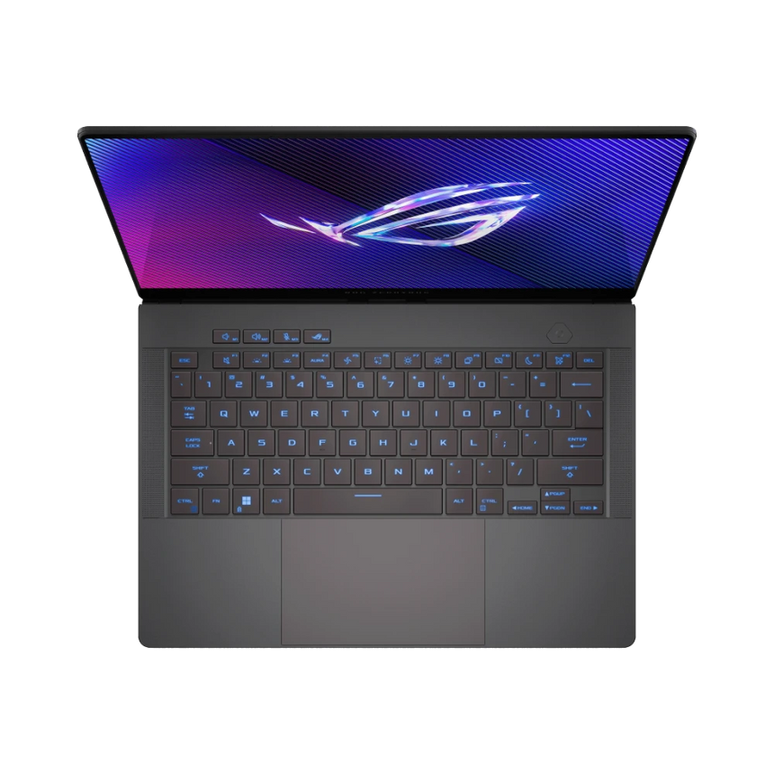 ASUS ROG Zephyrus G14 14" Gaming Laptop, AMD Ryzen 9 8945HS, NVIDIA RTX 4070, 32GB RAM, 1TB SSD — Being Shipped