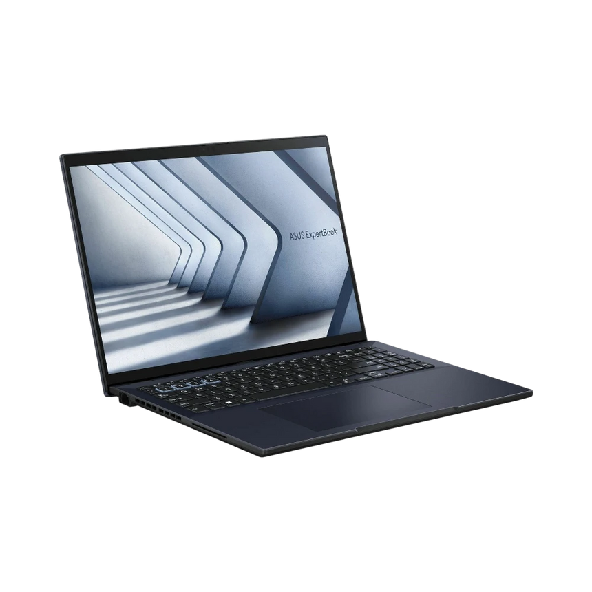 ASUS ExpertBook B3 16" Laptop, Intel Core Ultra 7 155U, 16GB RAM, 512GB SSD — Being Shipped