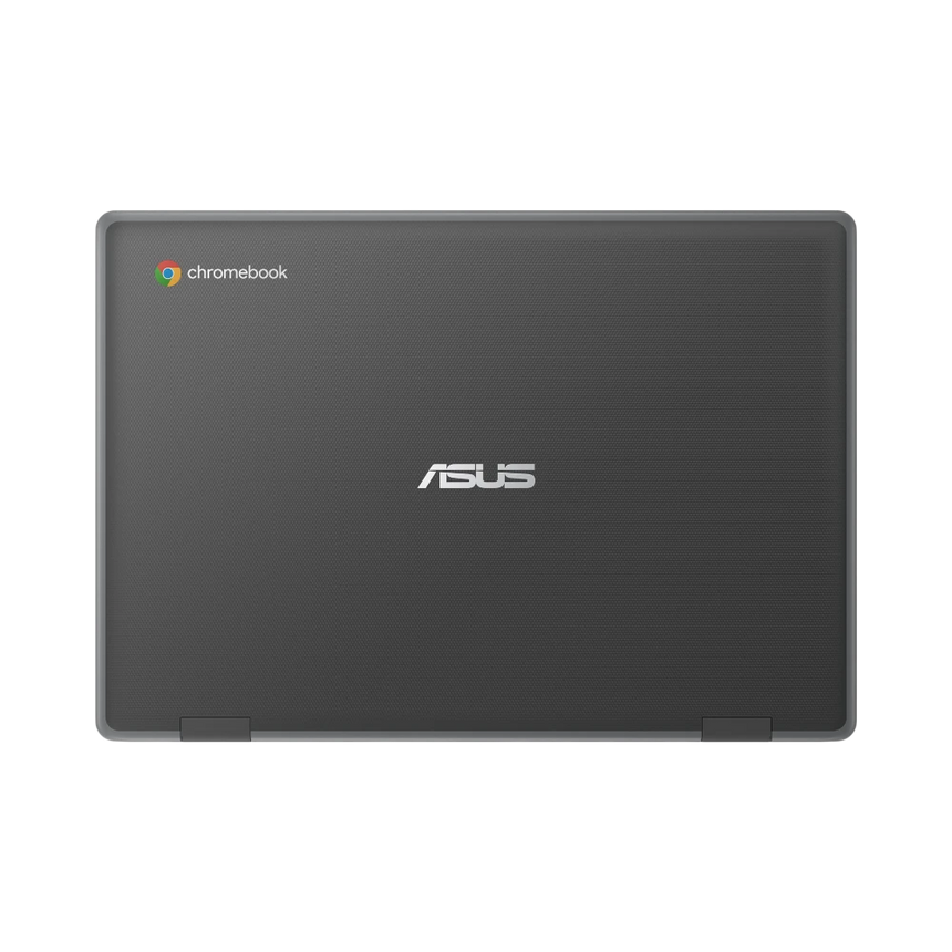ASUS Chromebook CR1 11.6" Notebook, Intel Celeron N5100, 4GB RAM, 32GB eMMC — Being Shipped