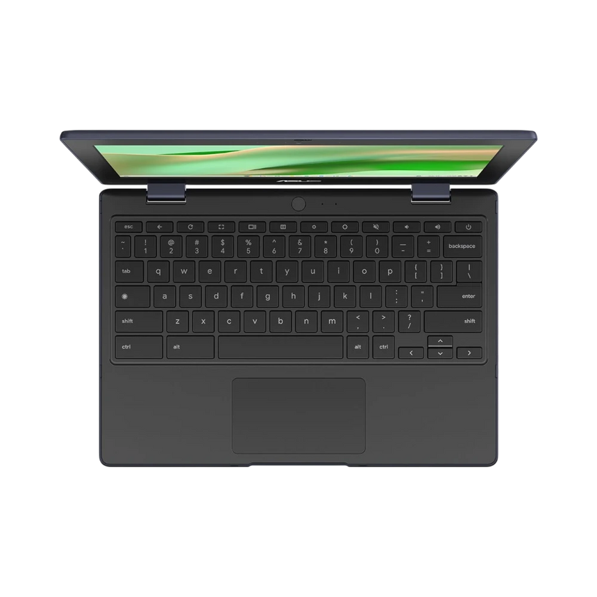 ASUS Chromebook CR11 11.6" Notebook, Intel N100, 4GB RAM, 64GB Flash Memory — Being Shipped