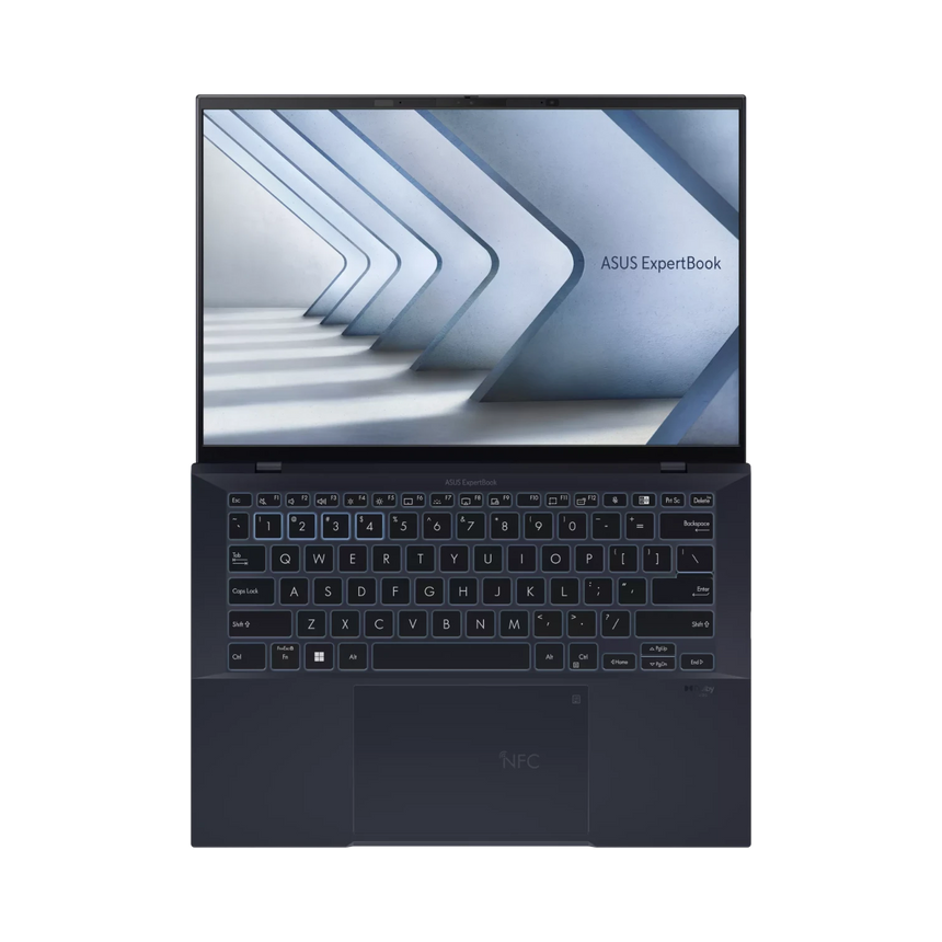 ASUS ExpertBook B9 OLED 14" Notebook, Intel Core 7-150U, 16GB RAM, 512GB SSD — Being Shipped