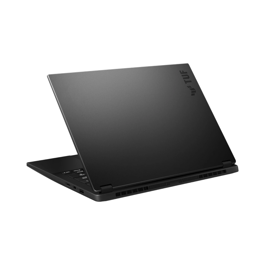 ASUS TUF Gaming A14 14" Gaming Laptop, AMD Ryzen 7 8845HS, NVIDIA RTX 4060, 16GB RAM, 1TB SSD (Jaeger Gray) — Being Shipped