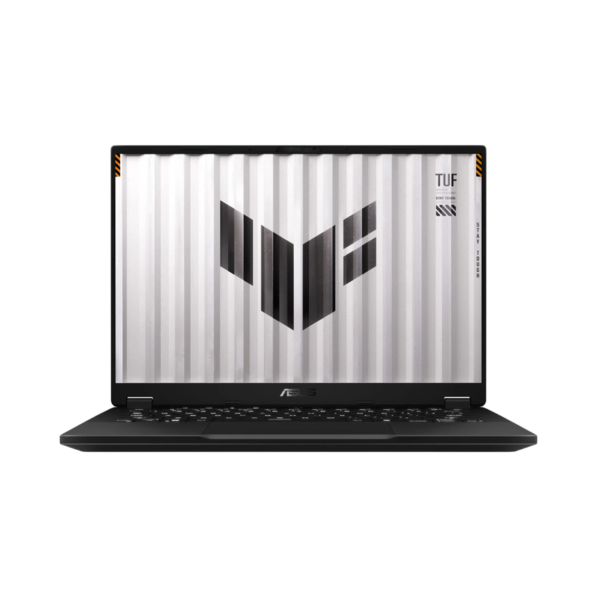 ASUS TUF Gaming A14 14" Gaming Laptop, AMD Ryzen 7 8845HS, NVIDIA RTX 4060, 16GB RAM, 1TB SSD (Jaeger Gray) — Being Shipped