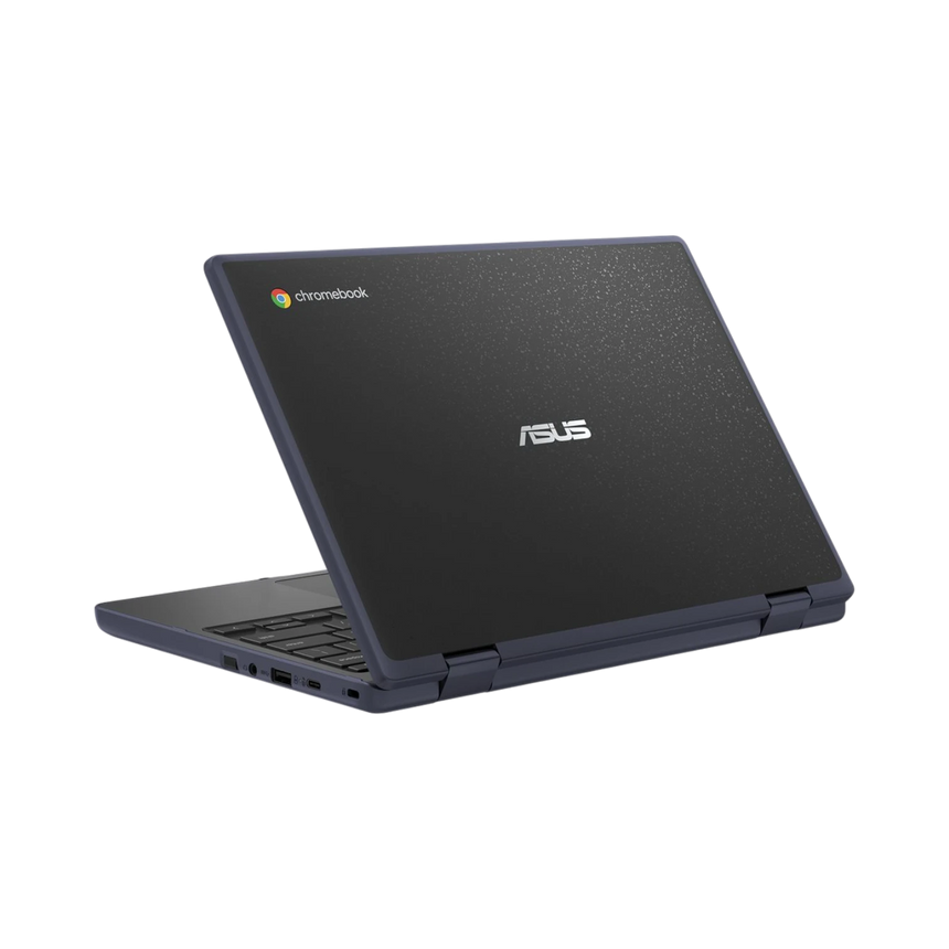 ASUS CR11 Flip Chromebook 11.6" Touchscreen Notebook, Intel N100, 8GB RAM, 64GB eMMC — Being Shipped