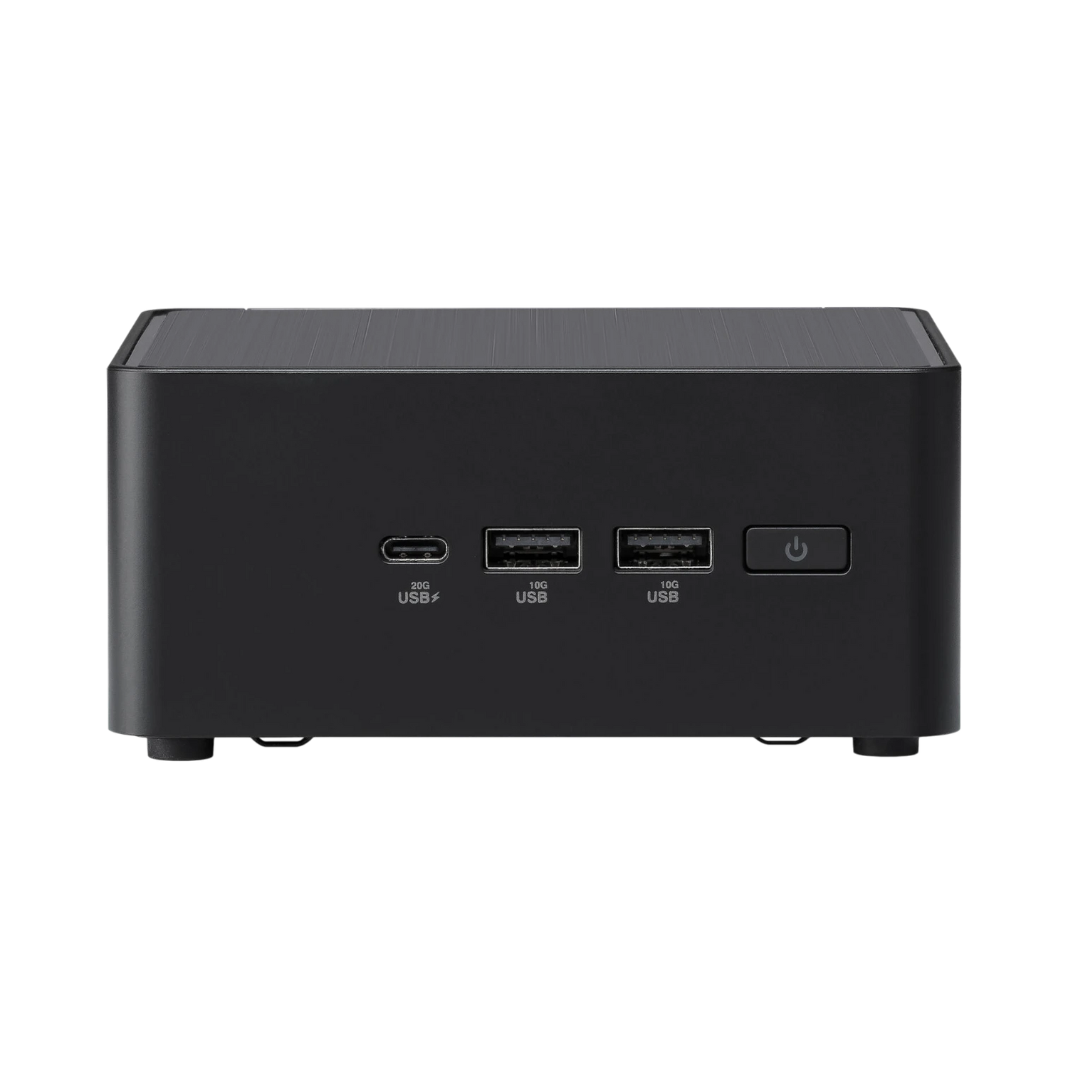 ASUS NUC 14 Pro Tall Barebone Kit Mini PC, Intel Core Ultra 5 125H, Intel Arc Graphics — Being Shipped