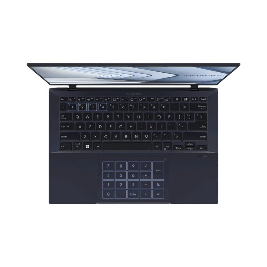 ASUS ExpertBook B9 OLED 14" Notebook, Intel Core 7 150U, 32GB RAM, 1TB SSD — Being Shipped